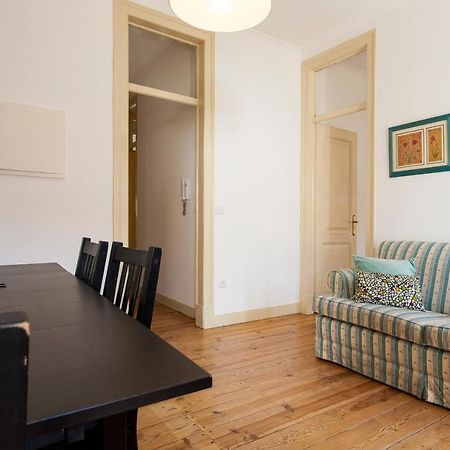 Beato Apartments Lisbon Exterior photo