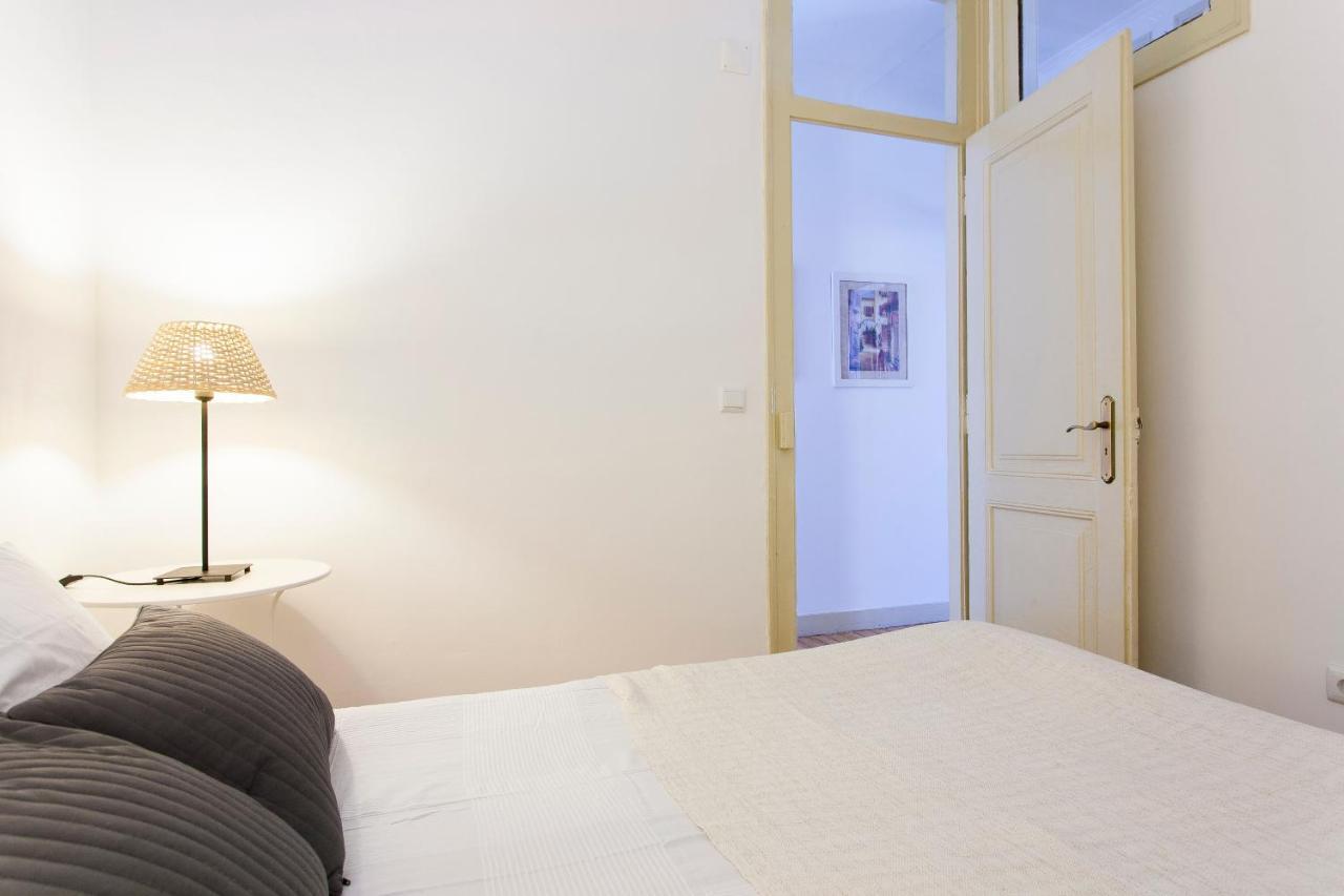 Beato Apartments Lisbon Exterior photo