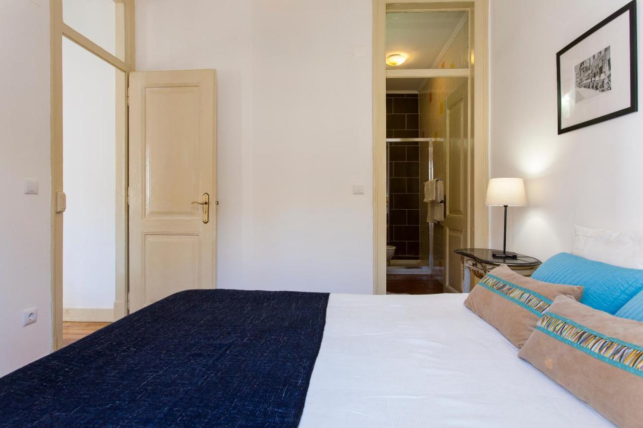 Beato Apartments Lisbon Exterior photo