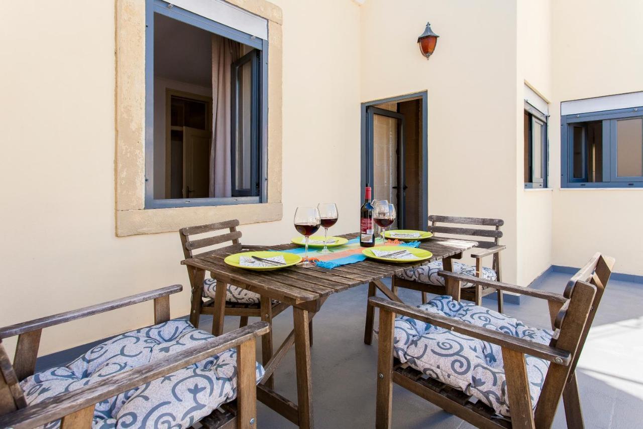 Beato Apartments Lisbon Exterior photo