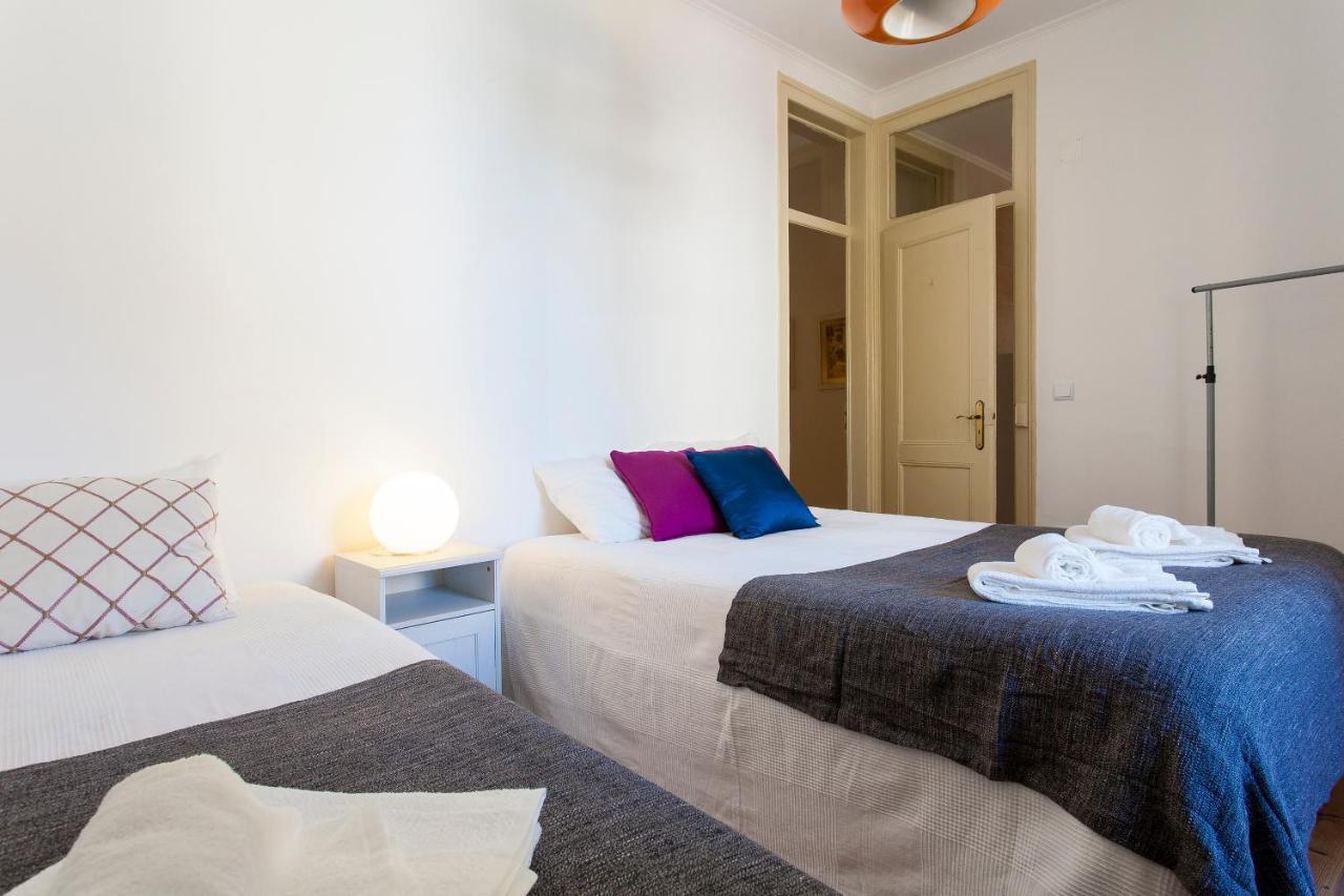 Beato Apartments Lisbon Exterior photo
