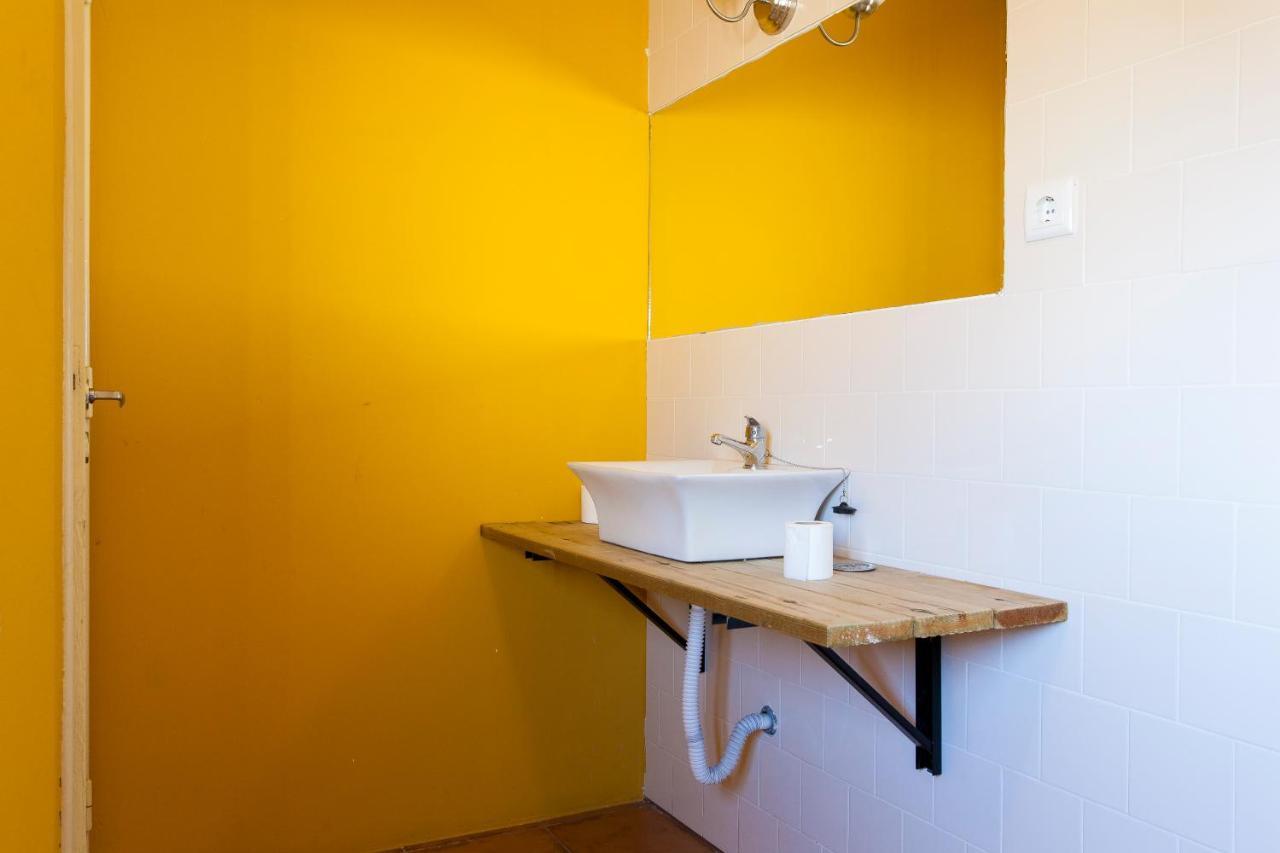 Beato Apartments Lisbon Exterior photo
